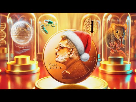 Видео: ТОП 10 научных открытий 2024 года
