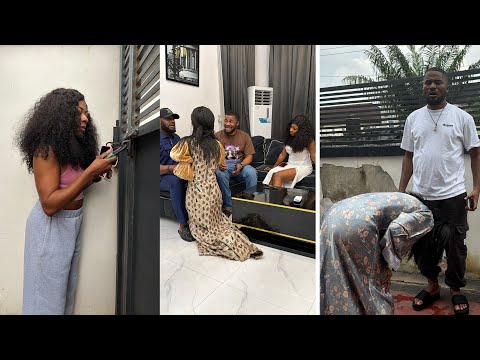 Видео: Обязательно к просмотру: Жена чувствует себя преданной, потому что мистер Биси все еще влюблен в ...