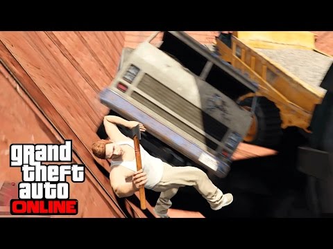 Видео: GTA online | ВЫЖИВАНИЕ | ВЫЖИТЬ НЕРЕАЛЬНО #35