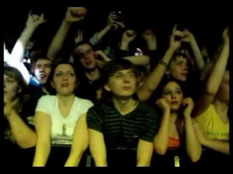 Видео: Олди и Ляпис Трубецкой. Африка LIVE. 1997.  2011 . В.Пискунов.