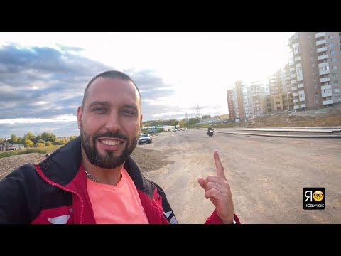 Видео: НЕ ОБЗОР Honda Gold Wing GL1800 F6B Bagger от #юрановичок