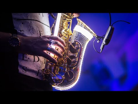 Видео: СЕРЕБРО - ДЫШИ (Cover Максим Разин) САКСОФОН