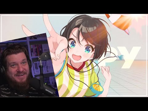 Видео: Солнце, рожденное из неудач | РЕАКЦИЯ НА Cyborg Crab