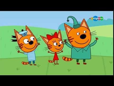 Видео: Карусель Анонсы (09.2018) (Reverse)