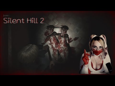 Видео: Lineage2 main Hatos и Silent Hill 2 (2024)