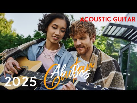Видео: 🎸 Ab Bos – Романтика гитары 💫  20 лучших мелодий !