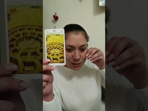 Видео: На пороге у Вас прекрасные события и чудеса 🌞 Открываются двери💯🌞 #таросчастливойсудьбы #чудесасвета