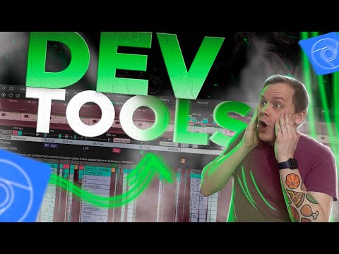 Видео: Chrome Dev Tools полный курс [2024]  |  Performance, Memory, Network, Debugger, Layers, Animations