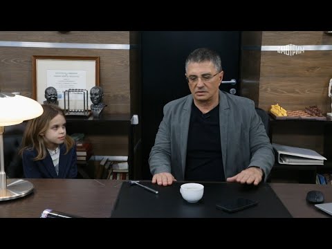 Видео: Доктор Мясников. Коклюш, выбор и покупка лекарств, правильный завтрак // Эфир от 06.04.2024