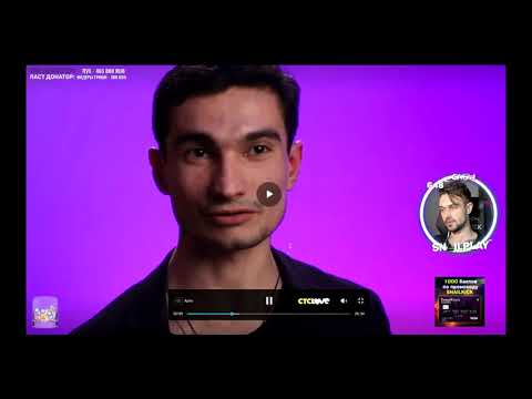 Видео: [SNAILKICK] Смотрит Сердца за любовь [СТС]