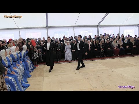 Видео: 5 окт 2021г. с. Ахмат- Юрт. Ловзар.