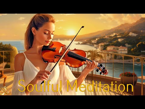 Видео: Средиземноморские секреты – исцеляющая музыка для тела, духа и души