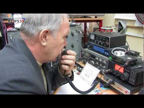 Видео: Музей Радио и радиолюбительства имени Э.Т. Кренкеля