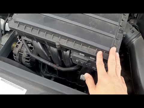 Видео: mpi 1.6. поло седан 2016г.  пробег 355т.км