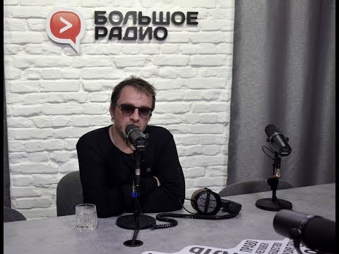 Видео: В Мурманске выступил Глеб Самойлов и группа «The Matrixx». Студия ТранZит.
