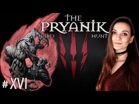 Видео: The Witcher 3: Wild Hunt ► Прохождение ► #16