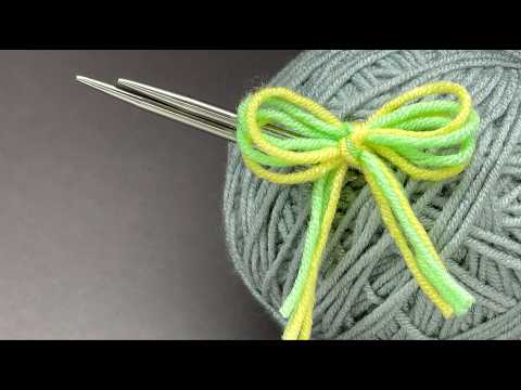 Видео: УМОЛЯЮ, сохраните этот узор! Он подходит ДЛЯ ВСЕГО.