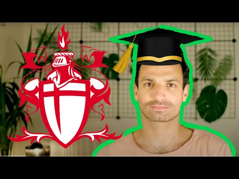 Видео: Как я поступил на докторскую степень по консультативной психологии! DPsych City, Лондонский униве...