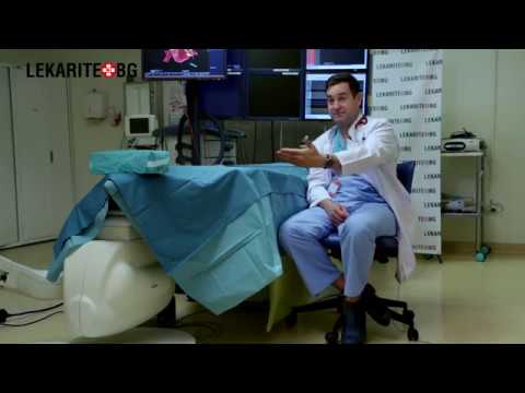 Видео: Д-р Васил Трайков – Диагностициране при аритмия