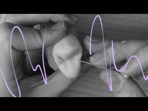 Видео: 1-й верхний премоляр из мыла | CARVIDENT
