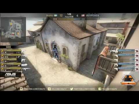 Видео: sl4m & strike Упоротость StarLadder Part 2