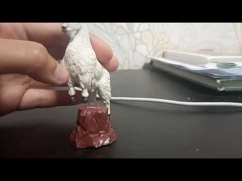 Видео: Обзор на мои фигурки животных, шляйх калекта и не только.