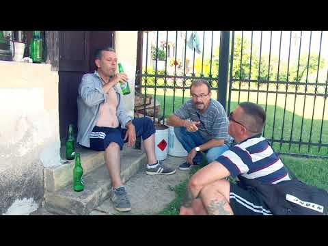 Видео: Нема Љутиш скеч - Кире Шрафко