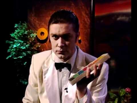 Видео: О.С.П Студия - Пластилиновая Лихорадка