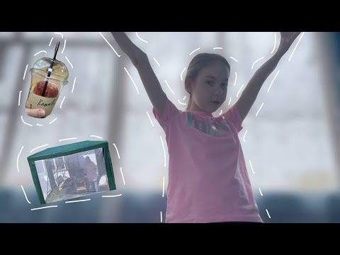 Видео: ВЛОГ МАЙСКИЕ ВЫХОДНЫЕ с РОДСТВЕННИКАМИ!!/ Хлека