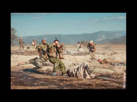 Видео: Саша Ворон (Бабенко) - На караван