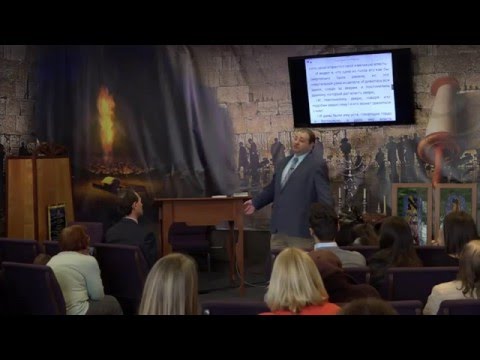 Видео: События последнего времени: миф и действительность _ Alexandr Bolotnikov