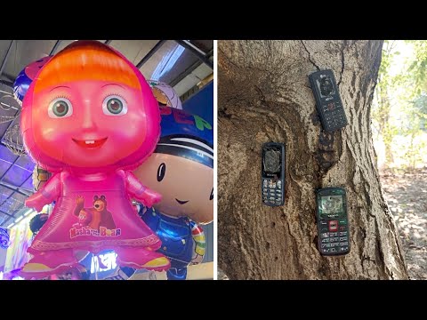 Видео: Фото подписчиков Фактории (200 часть)