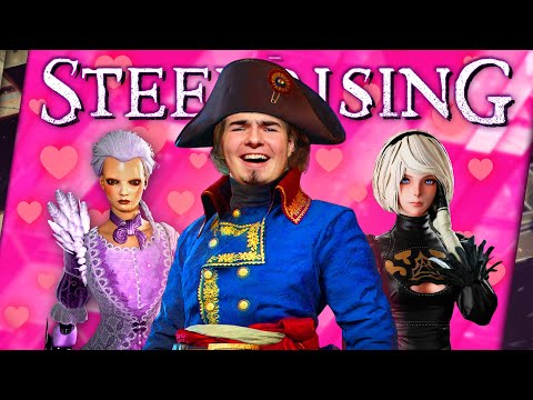 Видео: САМЫЙ НЕЖНЫЙ SOULS