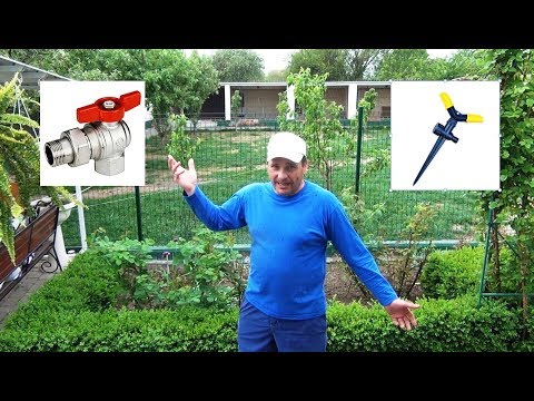 Видео: Реконструкция водоснабжения на питомнике собак.