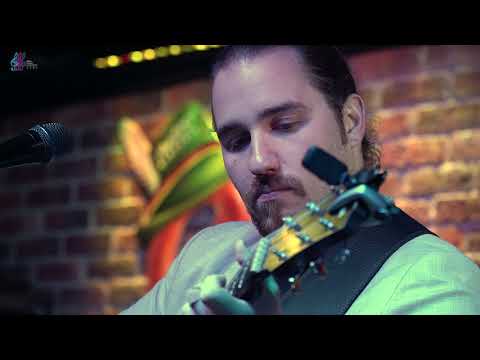 Видео: SSSF 2023. Самуел Мануелян (България). Първа конкурсна вечер. Видео Владимир Василев.