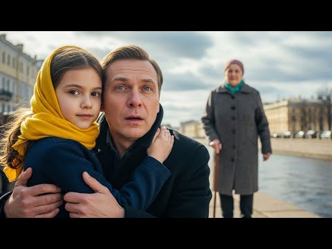 Видео: Жестокий босс Презирал всех -  Одно объятие нищей девочки сломало его жизнь.