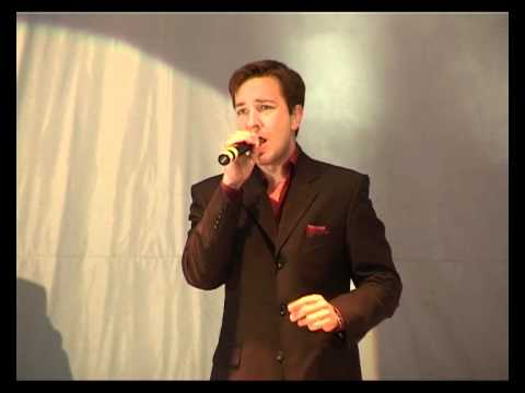 Видео: Отец и дочь. Дубна 2006