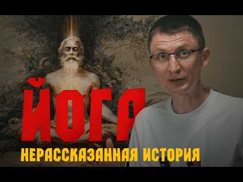 Видео: 🧘🏻‍♂️ ПОТЕРЯННЫЙ СМЫСЛ ЙОГИ: Что скрывают древние тексты и чему не учат в фитнес-клубах?