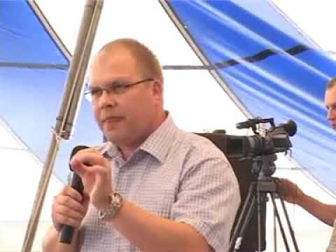 Видео: Владимир Меньшиков -- сердечная скорлупа -- проповедь