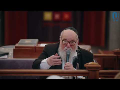 Видео: Письма Рамбама: Олам Хаба | Раввин Ицхак Брейтовиц | 21 октября 2025 г.