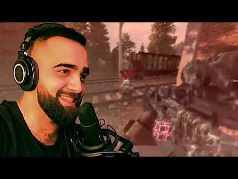 Видео: БИТВА ЗА ИНГАЛЯТОР В STALCRAFT: X!