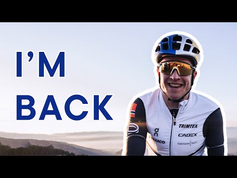 Видео: Я вернулся! Лабораторные исследования в Бергене.