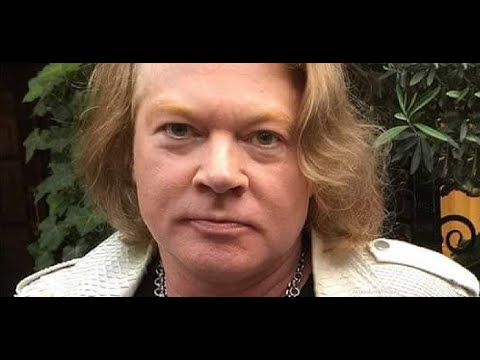 Видео: ֍֍֍ Эксл Роуз (Axl Rose, GUNS 'N ROSES) Пунктуальность не порок (перевод) 24.10.2012