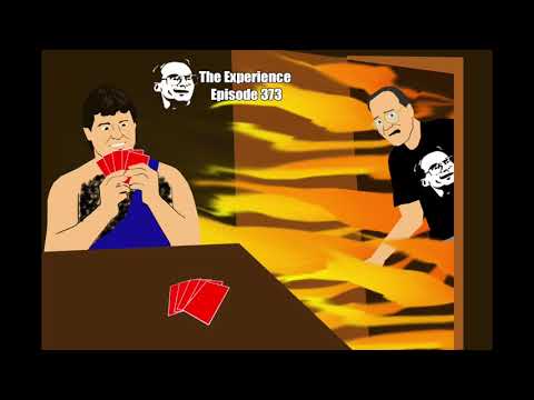 Видео: Джим Корнетт о бронировании Memphis Wrestling