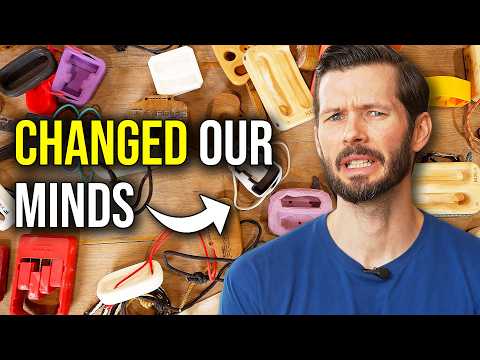 Видео: 180 дней тестирования изменили наше мнение о тренажерах для пальцев