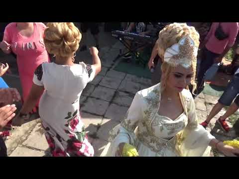 Видео: Свадбата На Яшко И Нади (Студио Киро :0886368146)