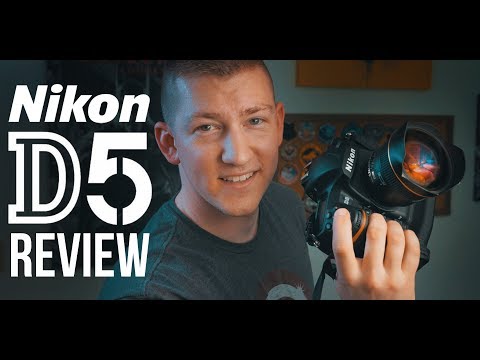 Видео: ОБЗОР Nikon D5 — МОИ ПЕРВЫЕ МЫСЛИ ПОСЛЕ 6 МЕСЯЦЕВ