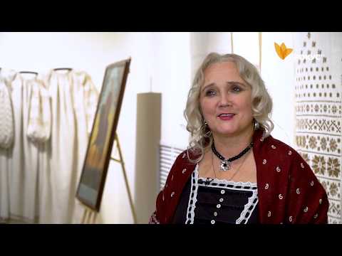 Видео: Телевізійний проект "Шлях характерника" - Козак-Мамай