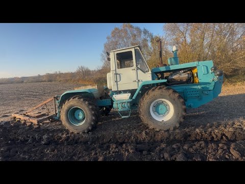Видео: Перестав працювати дозатор, трактор т150к, яка проблема трактора або що треба зробити 