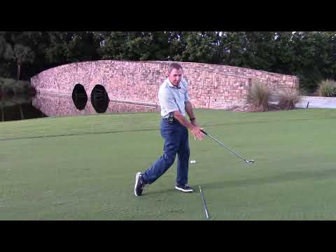 Видео: Каких результатов добиваются женщины LPGA? — Gravity Golf